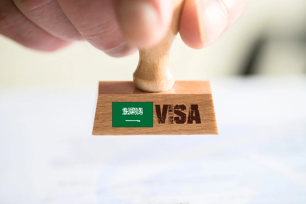 saudi family visit visa application